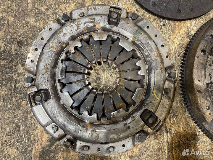 Комплект сцепления Opel Mokka 2013 96184354