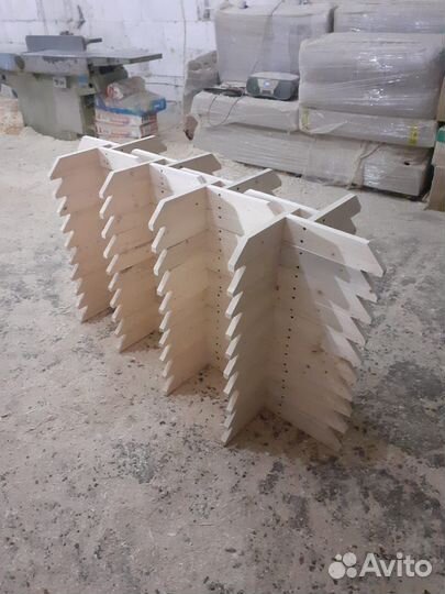 Крестовина для елки