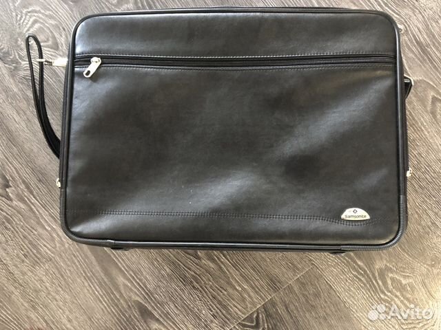 Чемодан Samsonite
