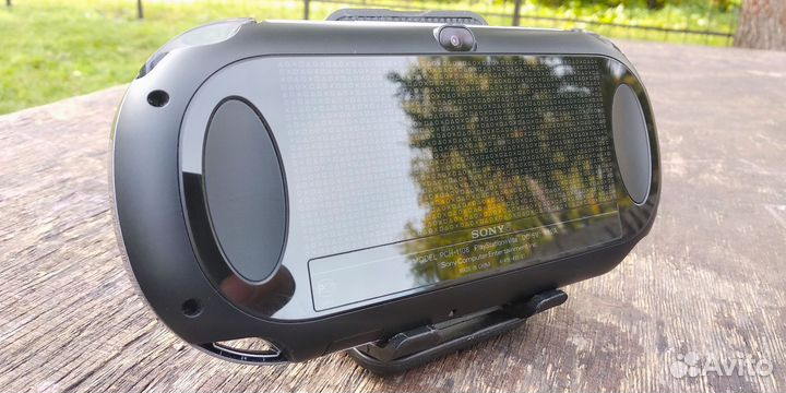 Sony Ps Vita 3G WiFi Oled