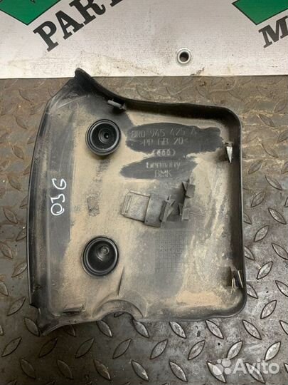 Кожух заднего фонаря правый Audi Q5 Sq5 8R 2015