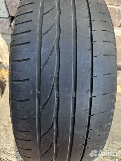 Bridgestone Turanza ER300 205/55 R16 91V