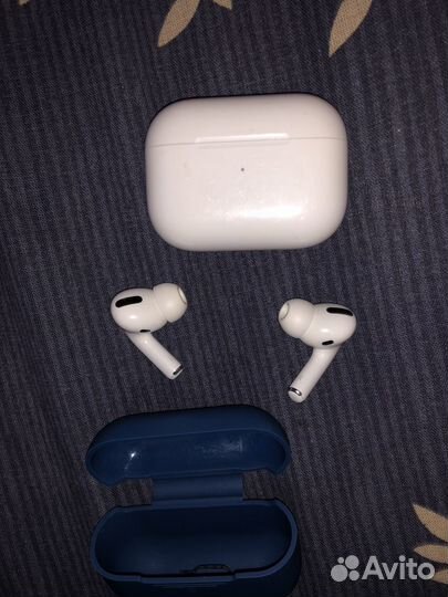 Airpods pro оригинал