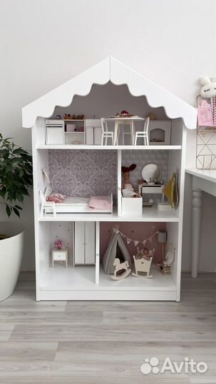 Кукольный домик