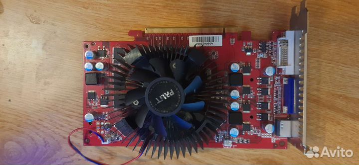 9800gt 1gb