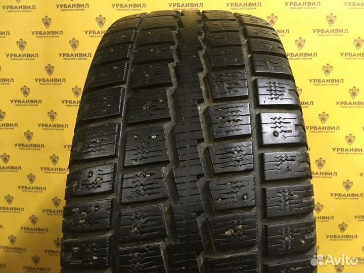 Cooper Discoverer M+S 255/55 R18 109S