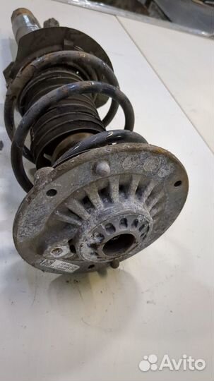 Амортизатор подвески BMW 3 F30, 2012