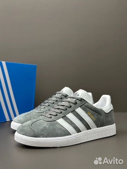 Кроссовки Adidas gazelle