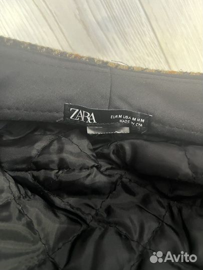 Женская кепка