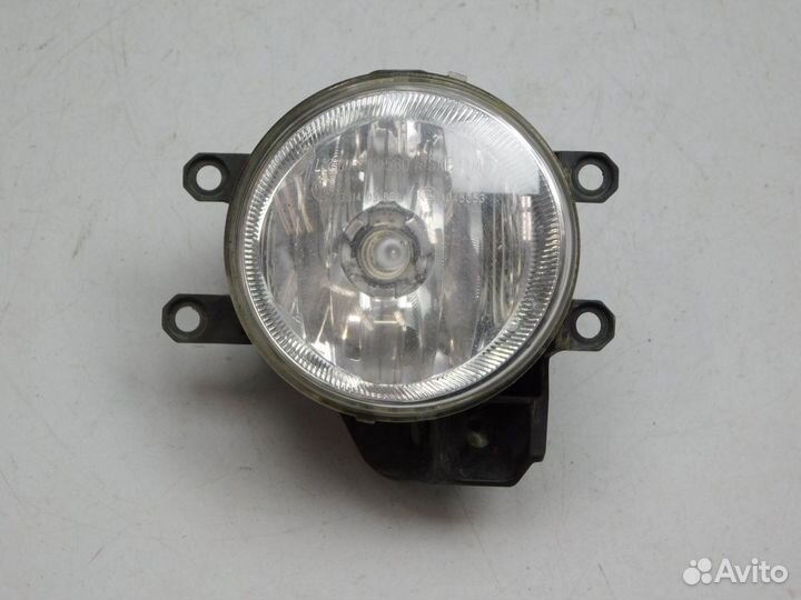 Фара птф прав. Toyota RAV 4 (85960)