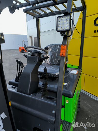 Вилочный погрузчик Lonking LG15B, 2024