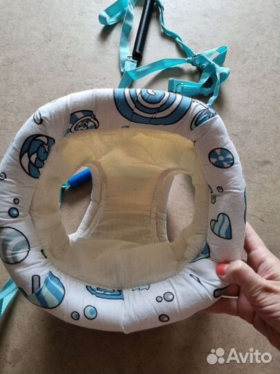 Прыгунки детские бу