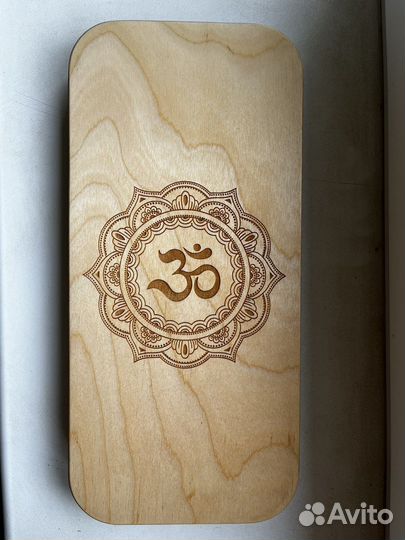 Доска с гвоздями садху 10 мм новая