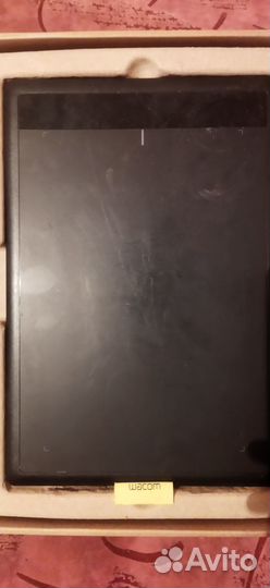Графический планшет
