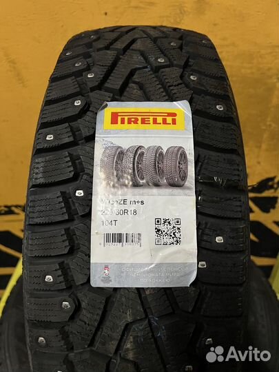 Pirelli Ice Zero 225/60 R18