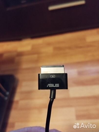 USB кабель для планшета asus