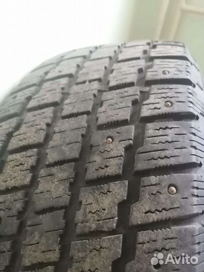 Cooper Weather-Master S/T 2 215/65 R16