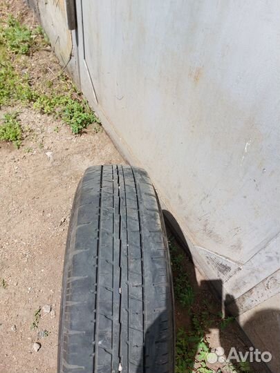 Комплект колес R14