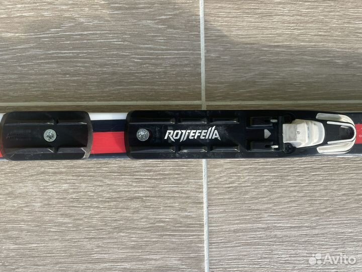 Лыжи беговые детские 170