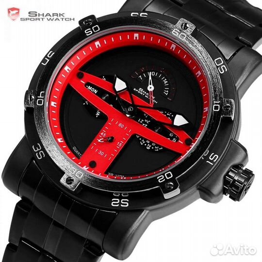 Часы Greenland - Shark Sport Watch/SH428