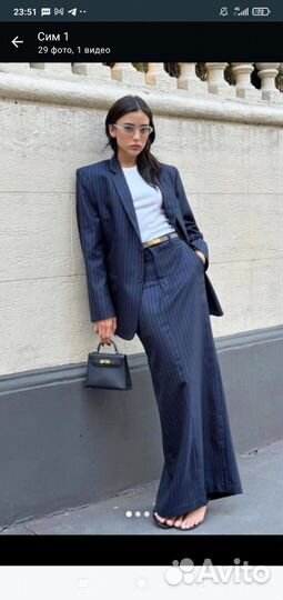 Швейное производство