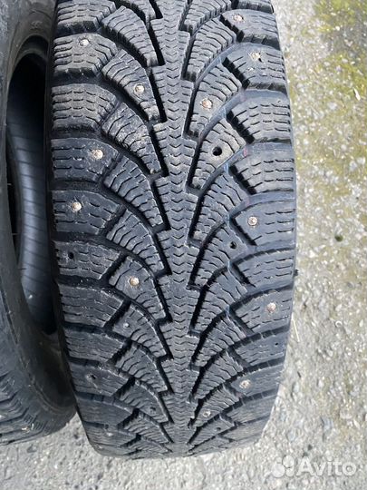 КАМА Кама-205 185/65 R15