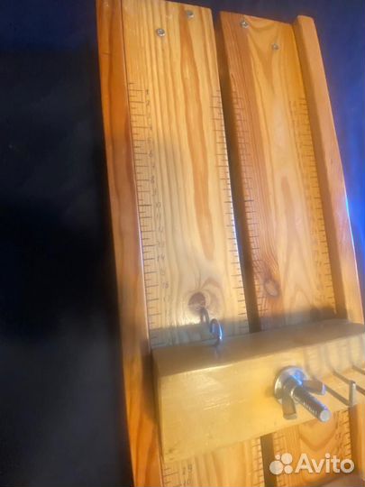 Паракорд прибор для плетения браслетов