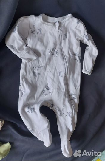 Слипы 62 размер