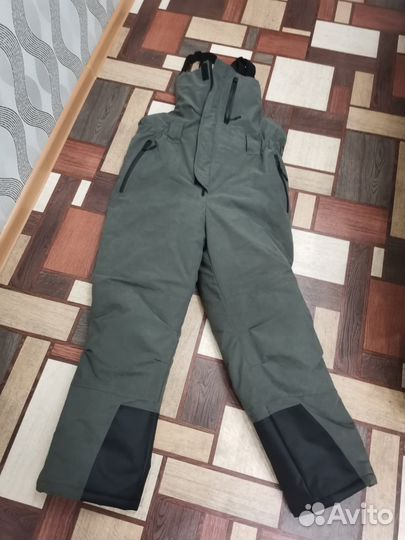 Костюм для рыбалки-поплавок