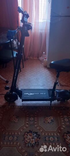 Электросамокат kugoo m2 pro