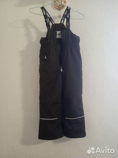 Зимний костюм ленне 110