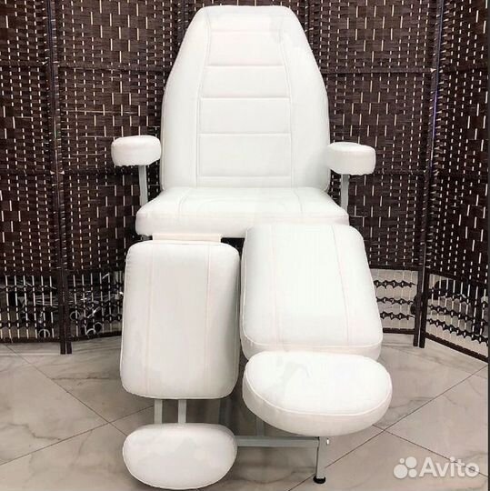 Педикюрное кресло