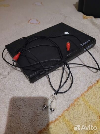 Ресивер триколор mp4 full hd GS U510