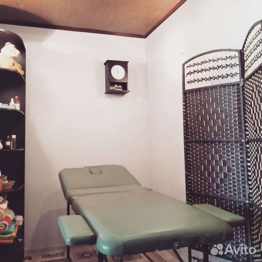 Массаж оздоровительный. Массаж лица