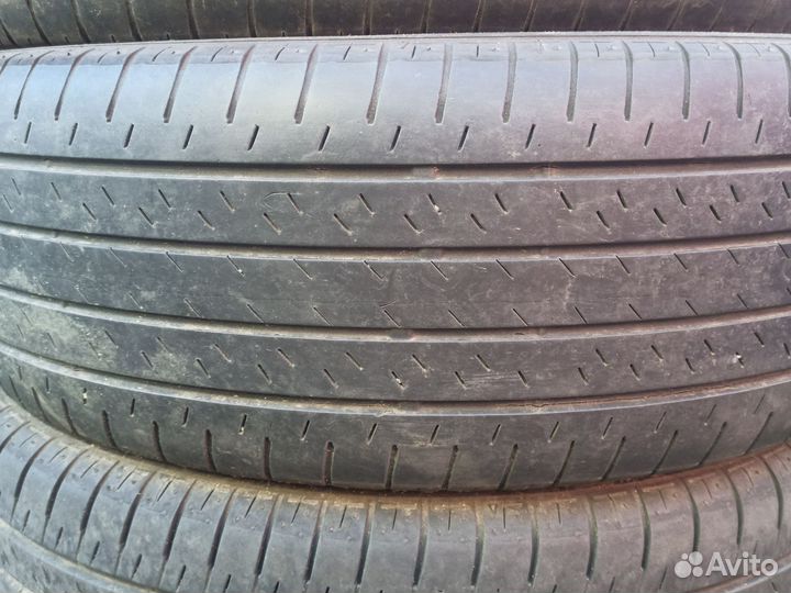 Bridgestone Dueler H/L 33 225/60 R18 100H