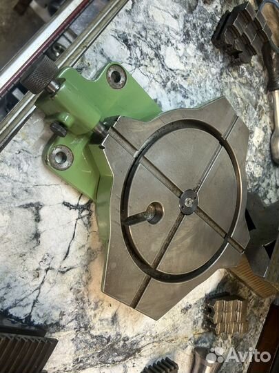 Делительный стол станочный Studer Германия