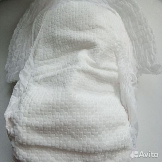 Подгузники трусики