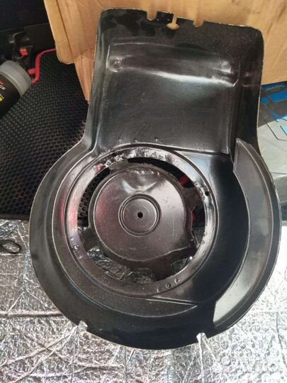 Корпус от стартера