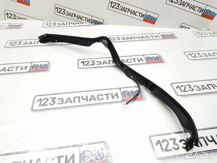 Датчик открытия двери багажника левый Nissan