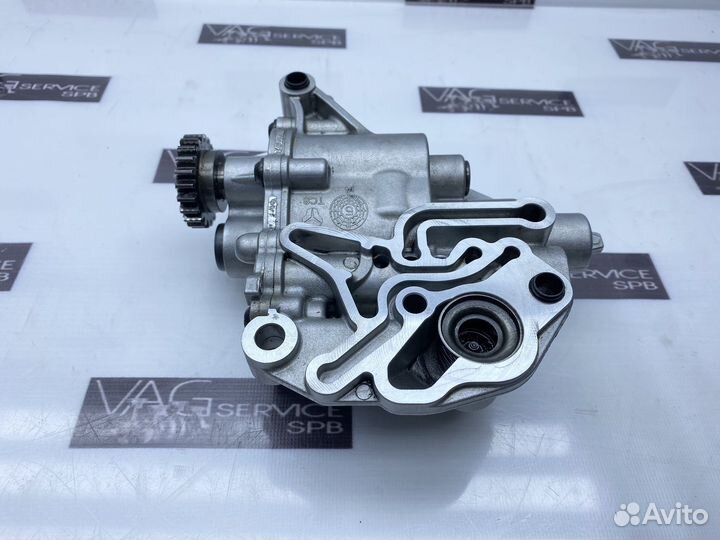Масляный насос VW VAG 1.8 2.0 CDA CDN CDH