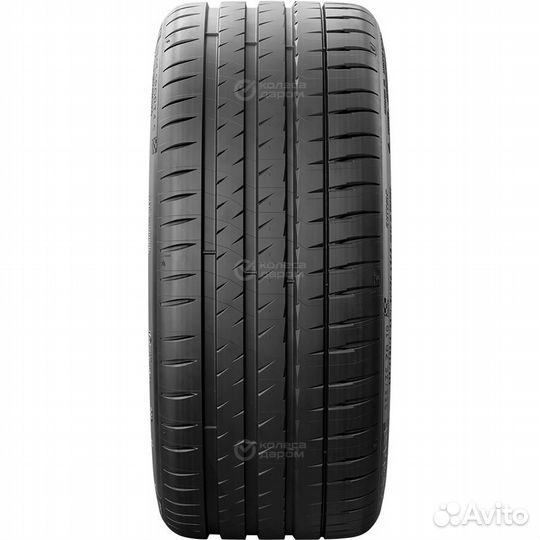 Michelin Pilot Sport 4 S 245/35 R20 95Y