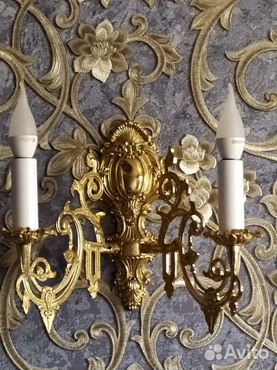 Настенное бра