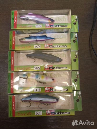 Раттлины и вибы: TsuYoki, usami,Pontoon21 и пр