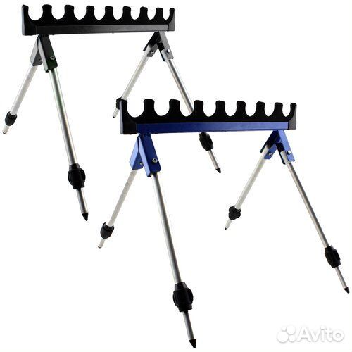 Подставка для удилищ с гребенкой Aquatic PM653