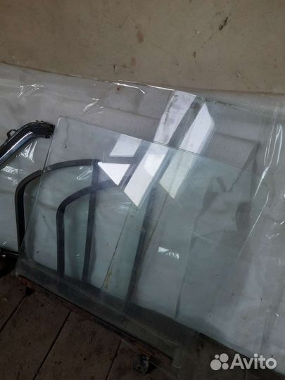 Стекла газ21