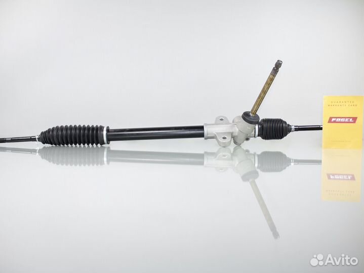 Рулевая рейка киа Соул 1 Новая