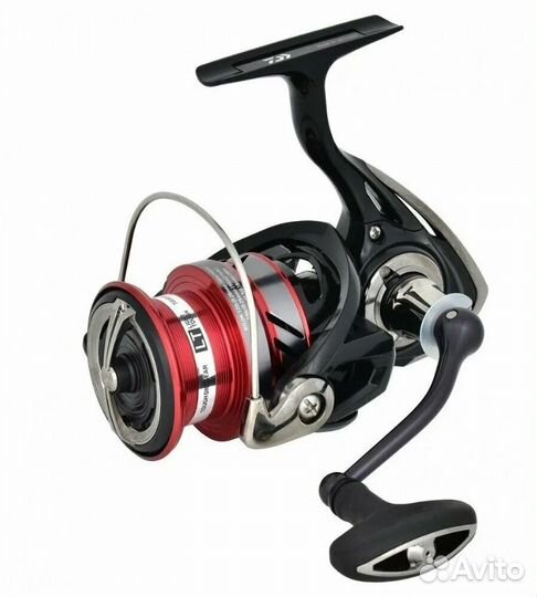 Катушка Daiwa 18 Ninja LT
