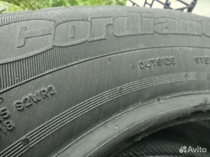 Cordiant Sport 3 195/65 R15 91V