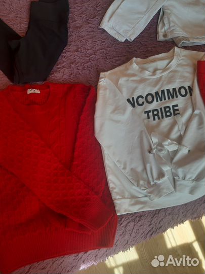 Женские вещи