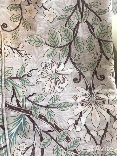 Постельное белье двуспальное новое